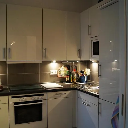 Moderne Mit Ostseeblick, Sauna Und Badewanne *